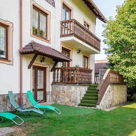 Karolina מלון 3*