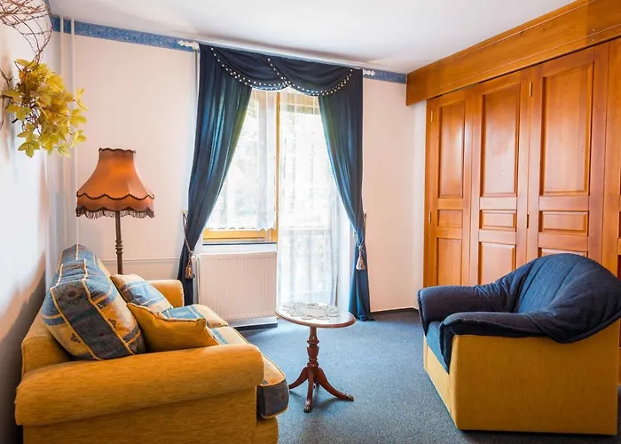 Hotel Karolina