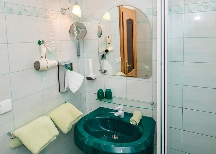 Hotel Karolina Prasily