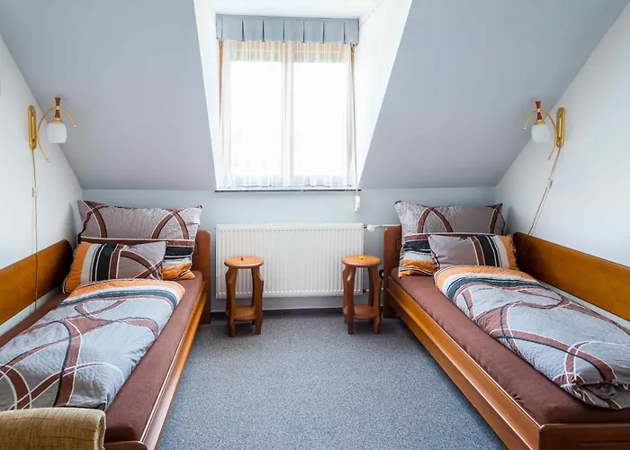 Hotel Karolina 3*