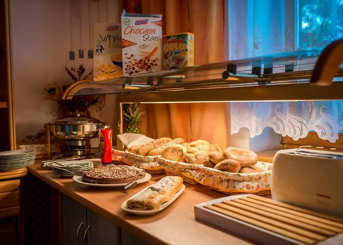 Hotel Karolina 3*