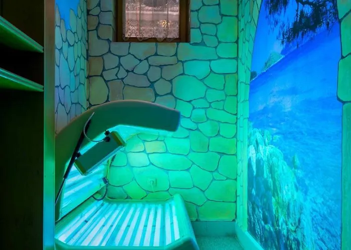 Hotel Karolina